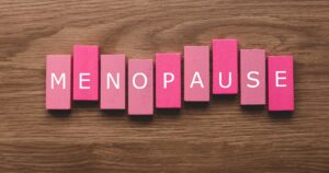 menopause