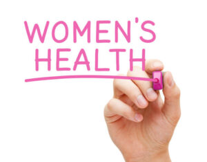 tips for women's health