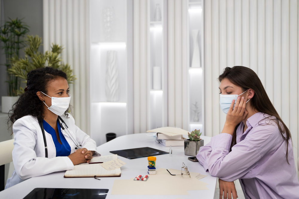 Women's Wellness Clinic